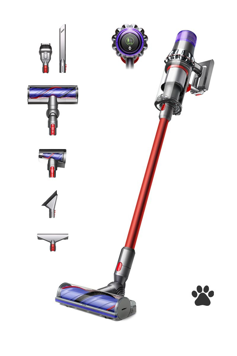 Dyson | Dyson V11 Extra Cordless vacuum cleaner | Dyson UK