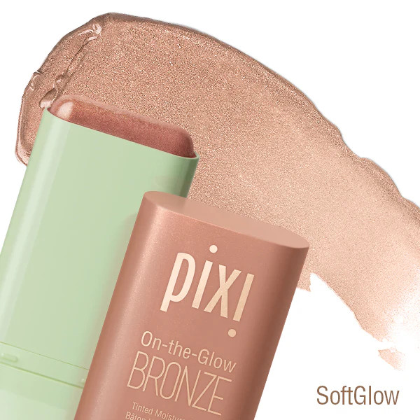 On-The-Glow Trio | Pixi Beauty