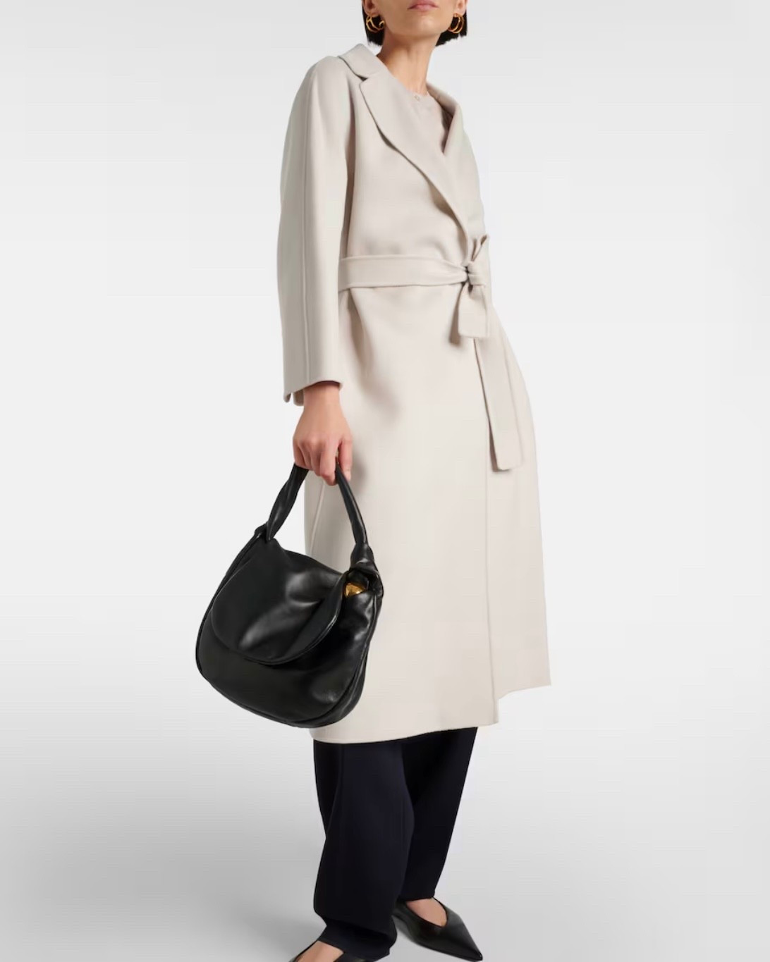 S‘ Max Mara Mantel aus 100% Schurwolle (im Sale) 

#LTKeurope #LTKdeutschland #LTKautumn
