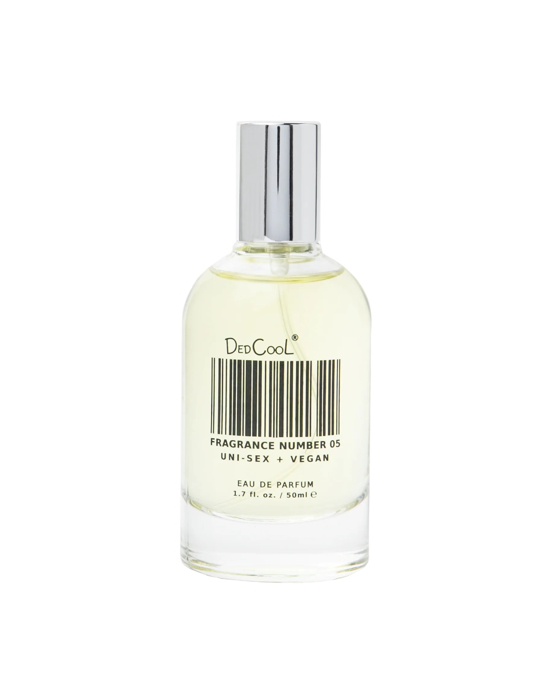 Fragrance 05 "Spring | DedCool