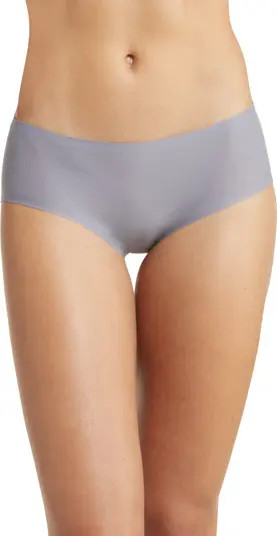 Chantelle Lingerie Soft Stretch Seamless Hipster Panties | Nordstrom | Nordstrom