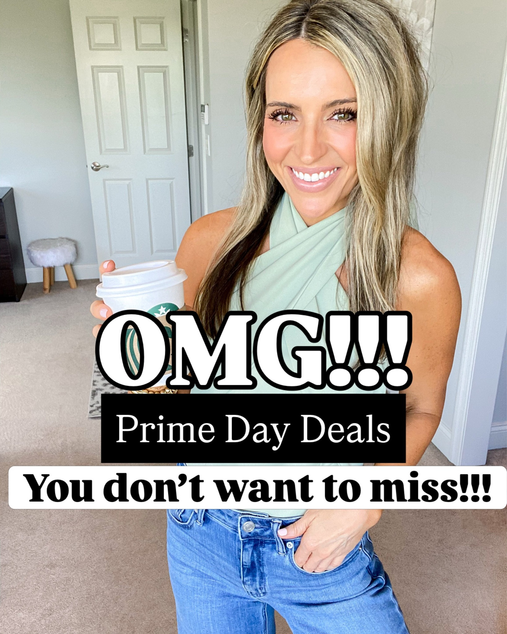 Some of my favorites for summertime! Easy, cute and practical for busy summer days! I think you’ll love them☀️🌺💦

#LTKselfcare #LTKSaleAlert #LTKmorningroutine