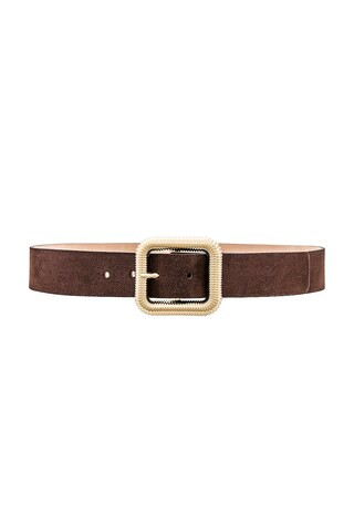 Genesis Suede Belt
                    
                    B-Low the Belt | Revolve Clothing (Global)