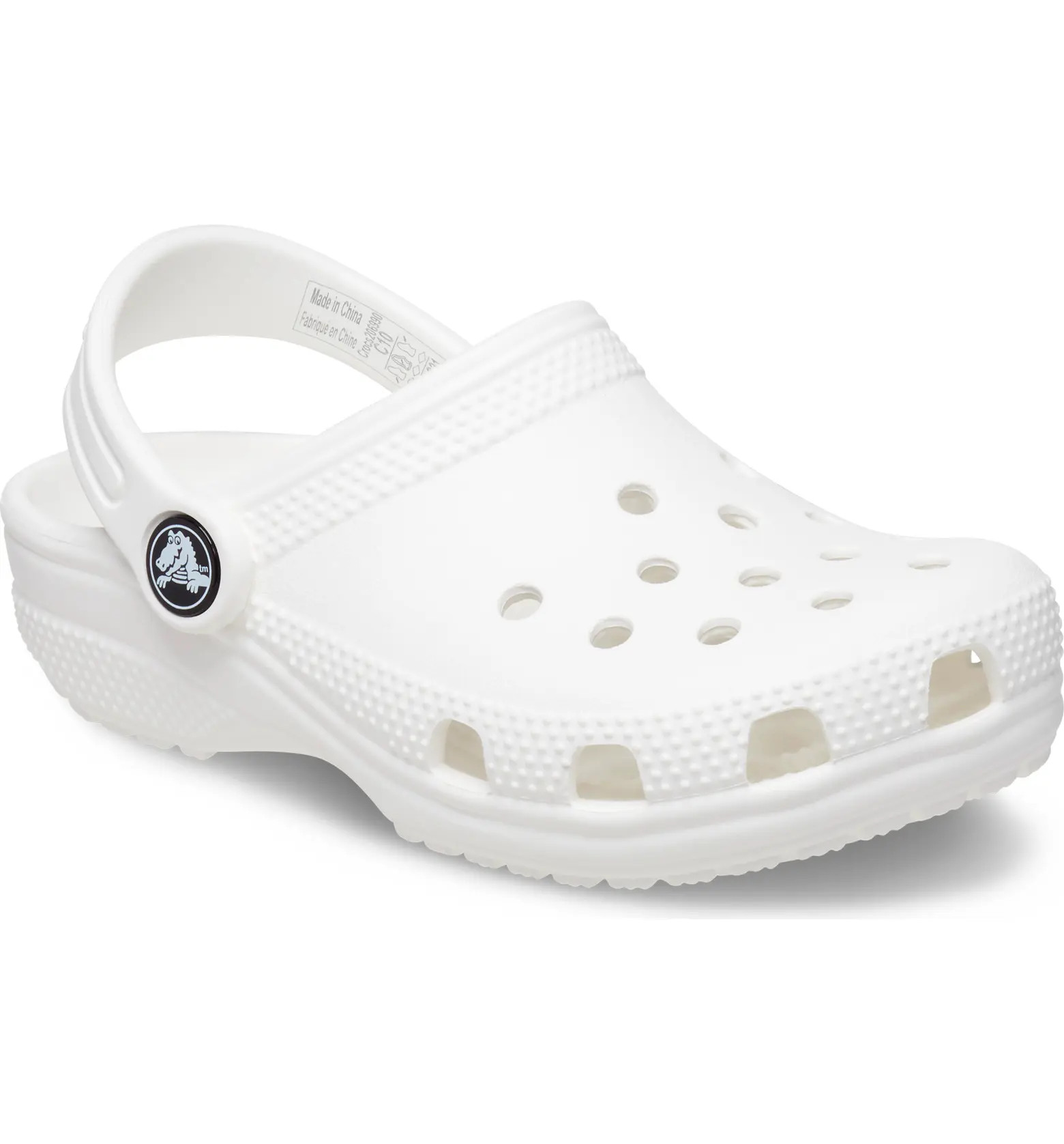 Kids' Classic Clog | Nordstrom