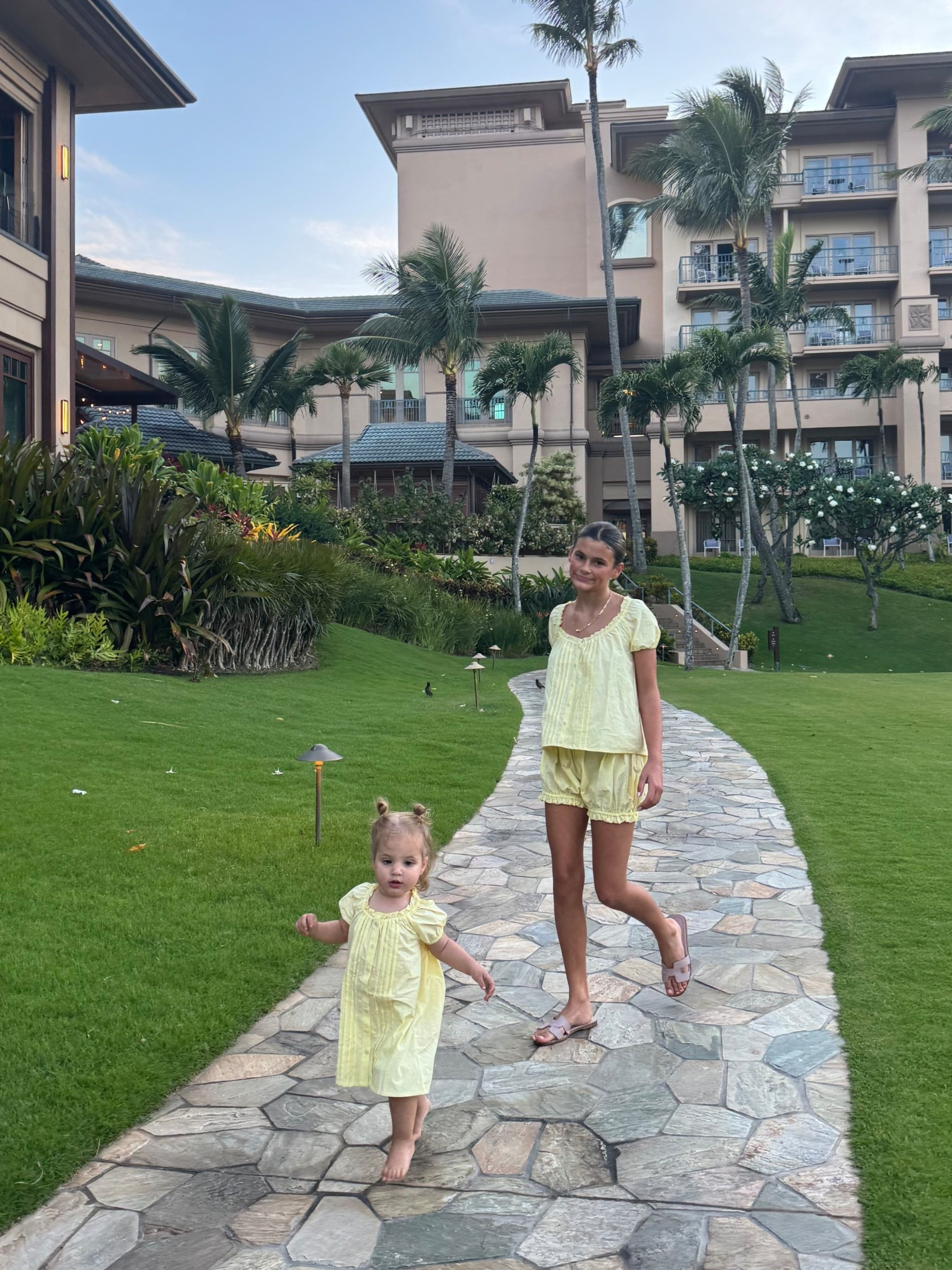 matching outfits 💛

#LTKKids #LTKStyleTip #LTKFamily