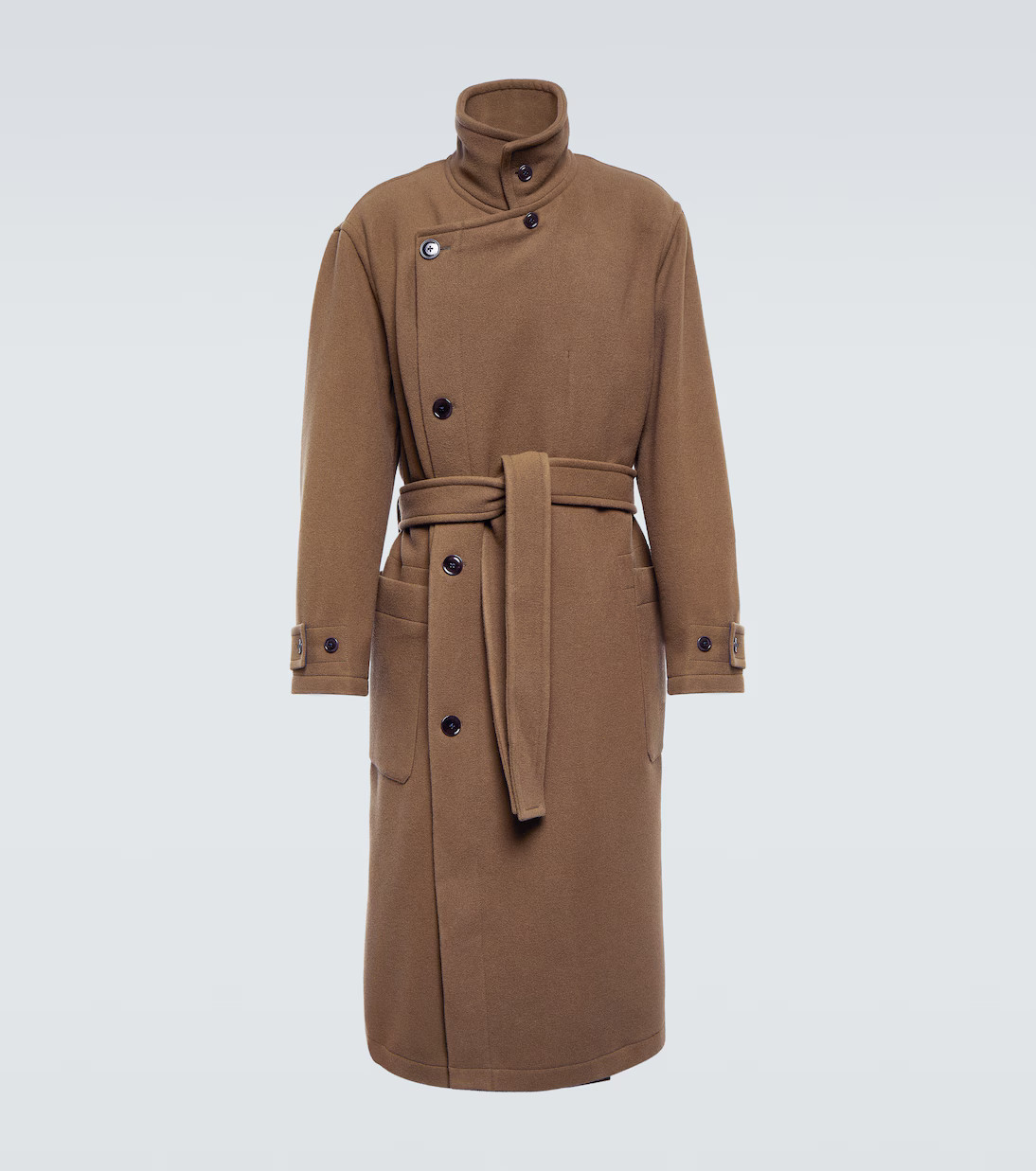 Wool coat | Mytheresa (INTL)