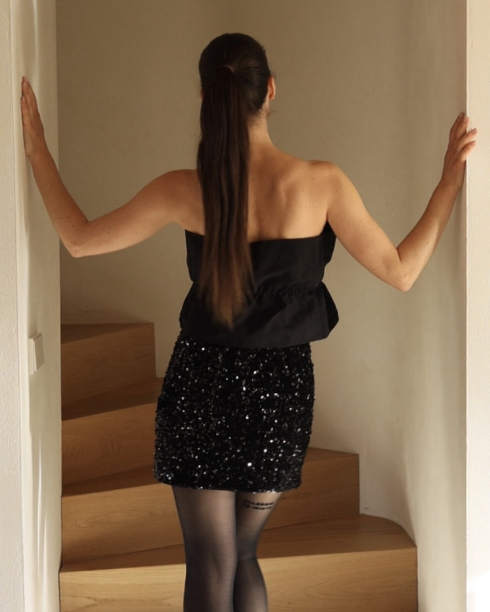 Die schönsten Pailletten Röcke ab 19€ 

#LTKdeutschland #LTKwinter #LTKdatenight