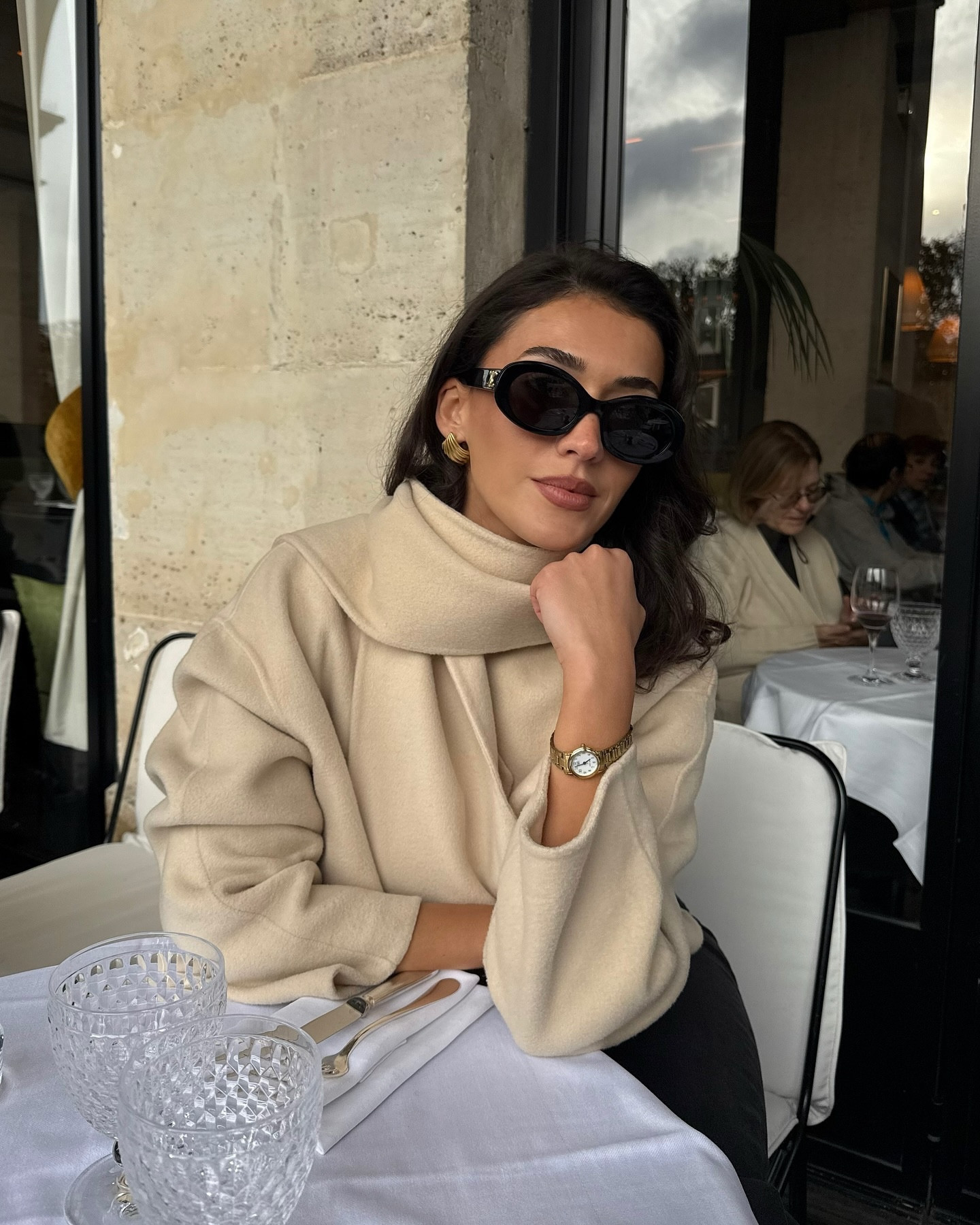 Bonjour Paris 🥐