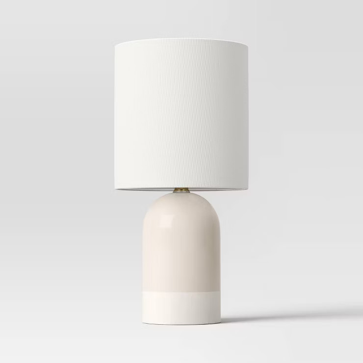 Ceramic Mini Table Lamp - Threshold™ | Target