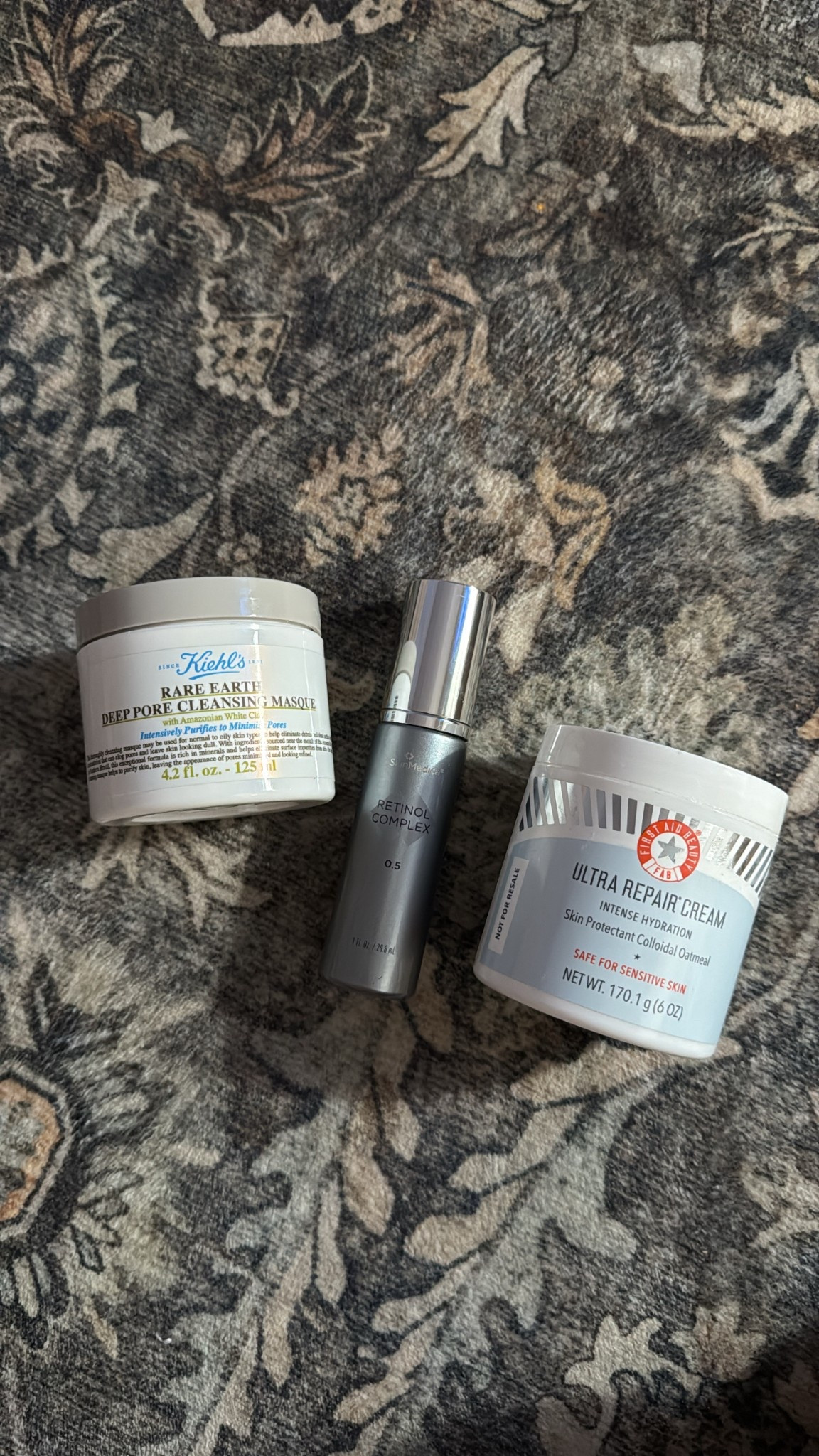 Tonight’s line up 

#LTKBeauty #LTKFamily #LTKStyleTip