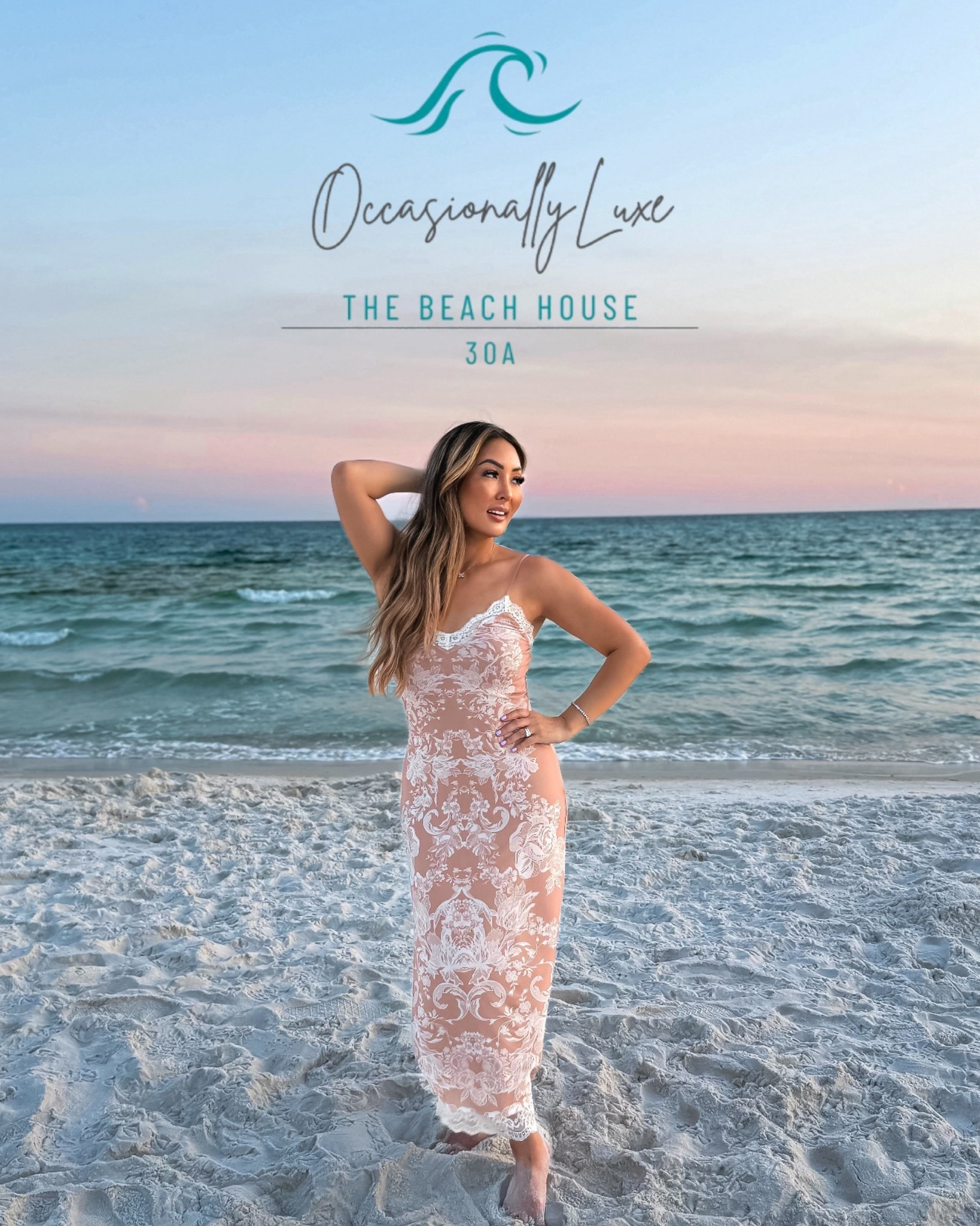 The most perfect dress for day/night/weekends/errands/everything  by @afrm.

#LTKFindsUnder100 #LTKStyleTip #LTKSaleAlert