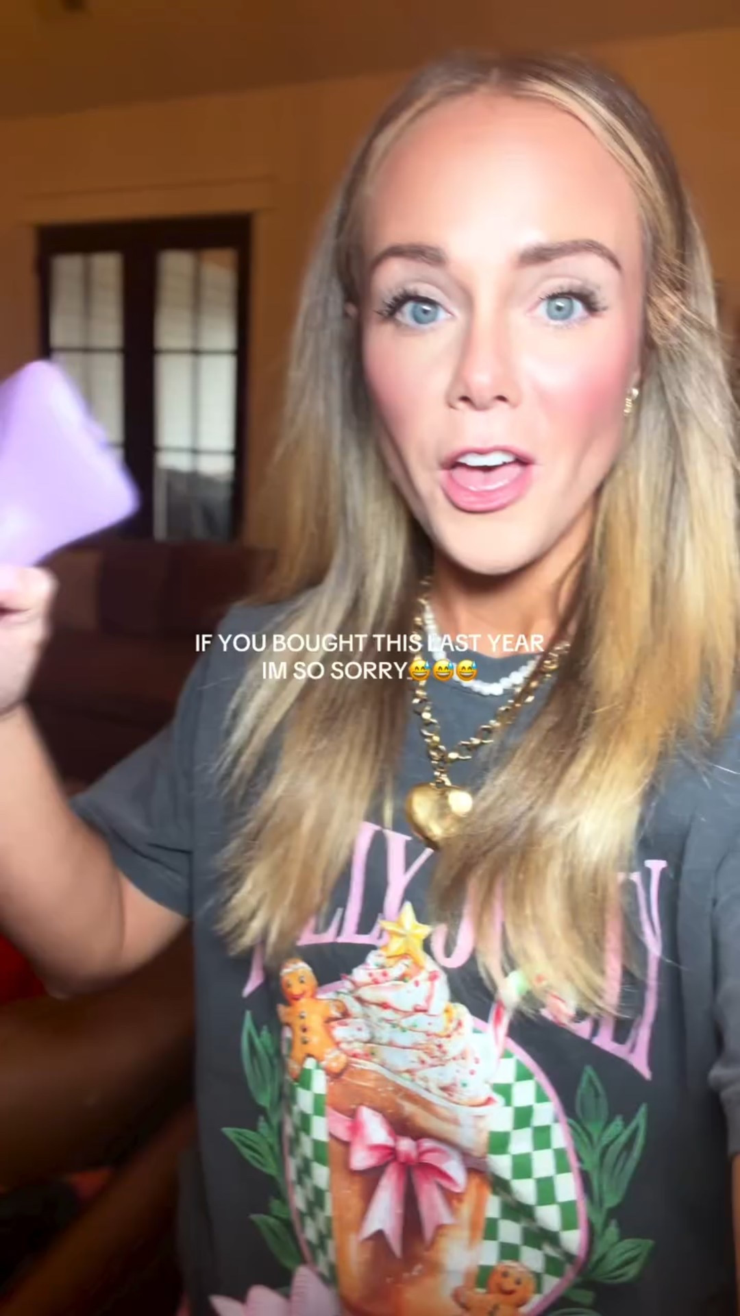 THE HAIR AND THE BED SHEETS WERE WILDDDD TO ME 👀👀👀 #toys #christmasgift #momlife #stem