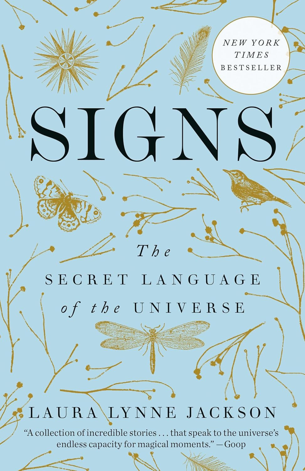 Signs: The Secret Language of the Universe (The Path of Light Series) | Amazon (US)