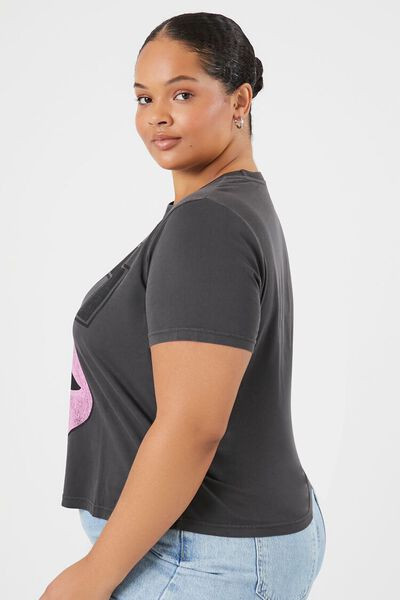 Plus Size KISS Graphic Tee | Forever 21