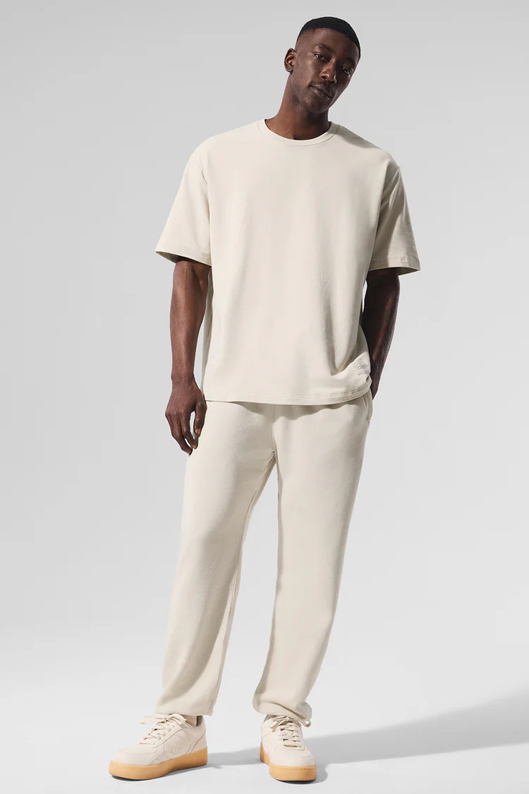 Double Take Short Sleeve | Alo Yoga (US)