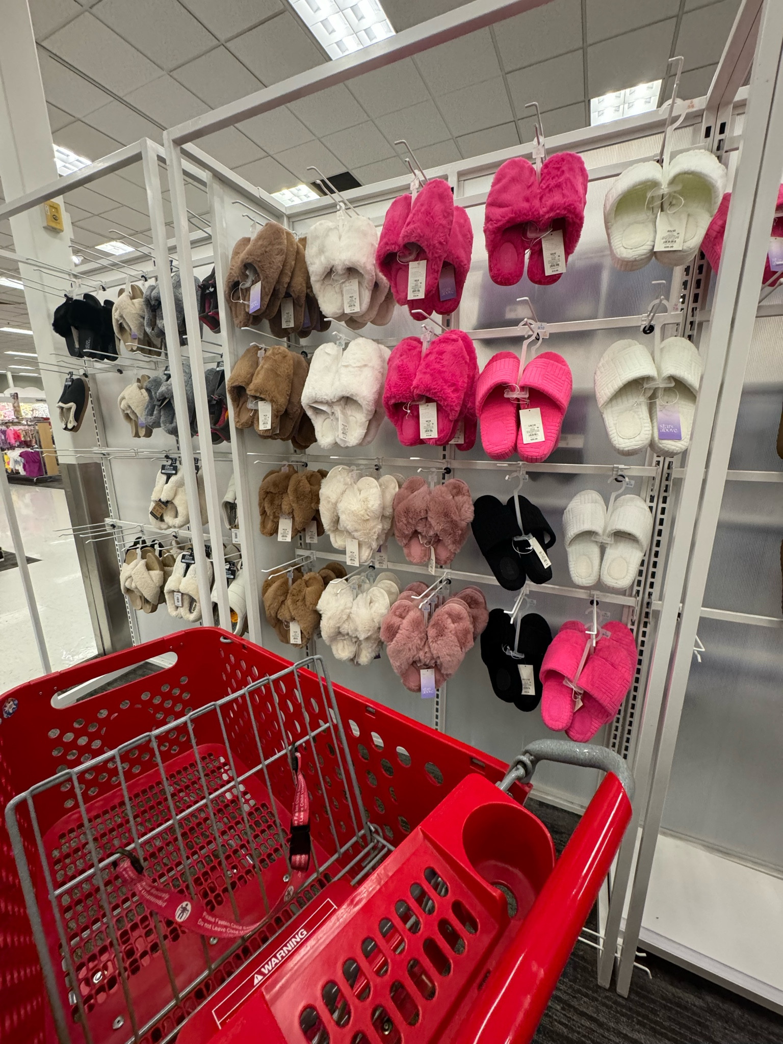 Target Has The Comfiest House Shoes. Literally the softest ☺️

#LTKFindsUnder50 #LTKMidsize #LTKStyleTip