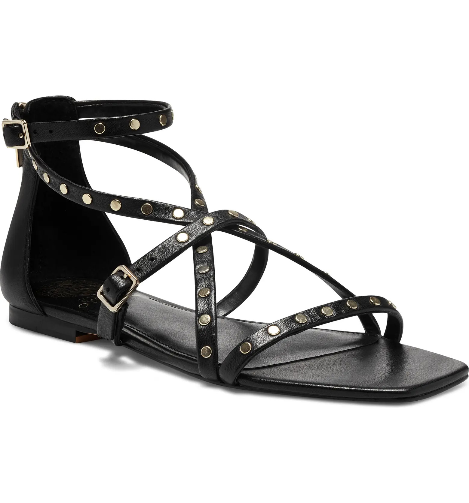 Vince Camuto Seseti Strappy Sandal | Nordstrom | Nordstrom