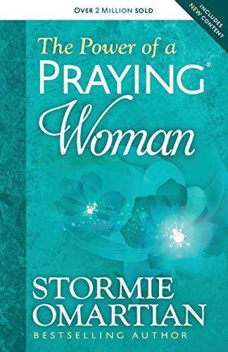 The Power of a Praying® Woman | Amazon (US)