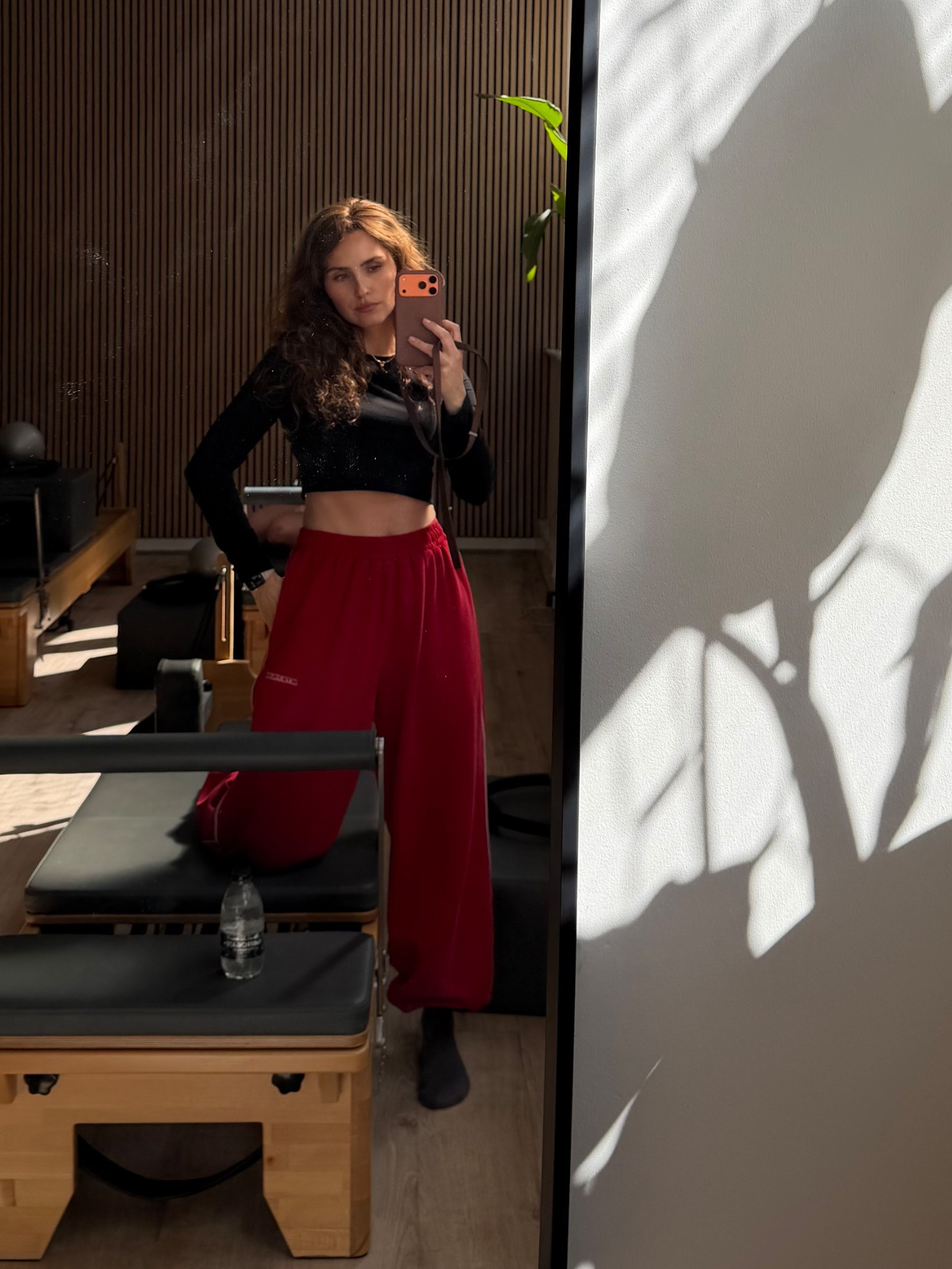 Spring workout joggers 

#LTKstyletip #LTKuk #LTKfitness