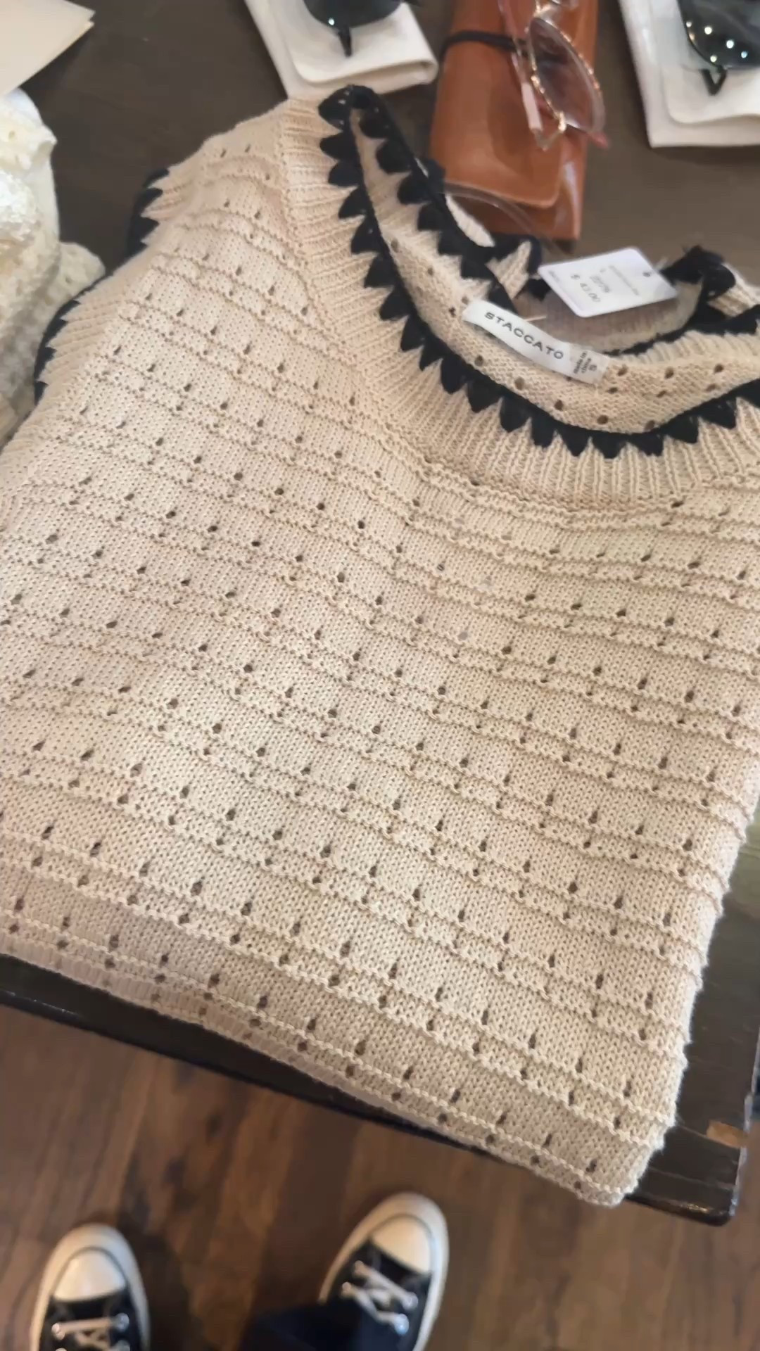 Cutest summer sweaters 

#LTKSeasonal #LTKU #LTKStyleTip