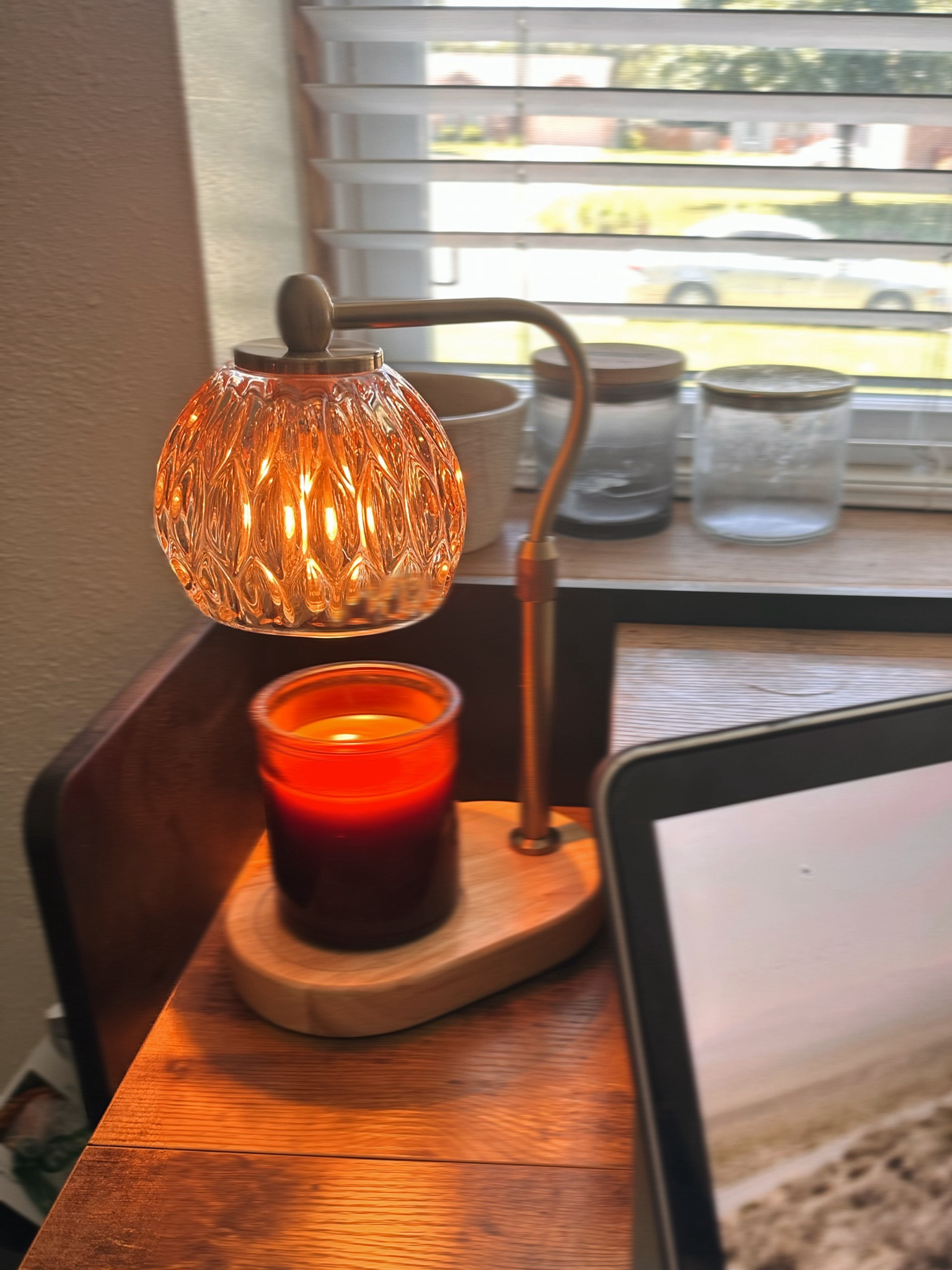 Candle warmers with a timer

#LTKFindsUnder50 #LTKHome