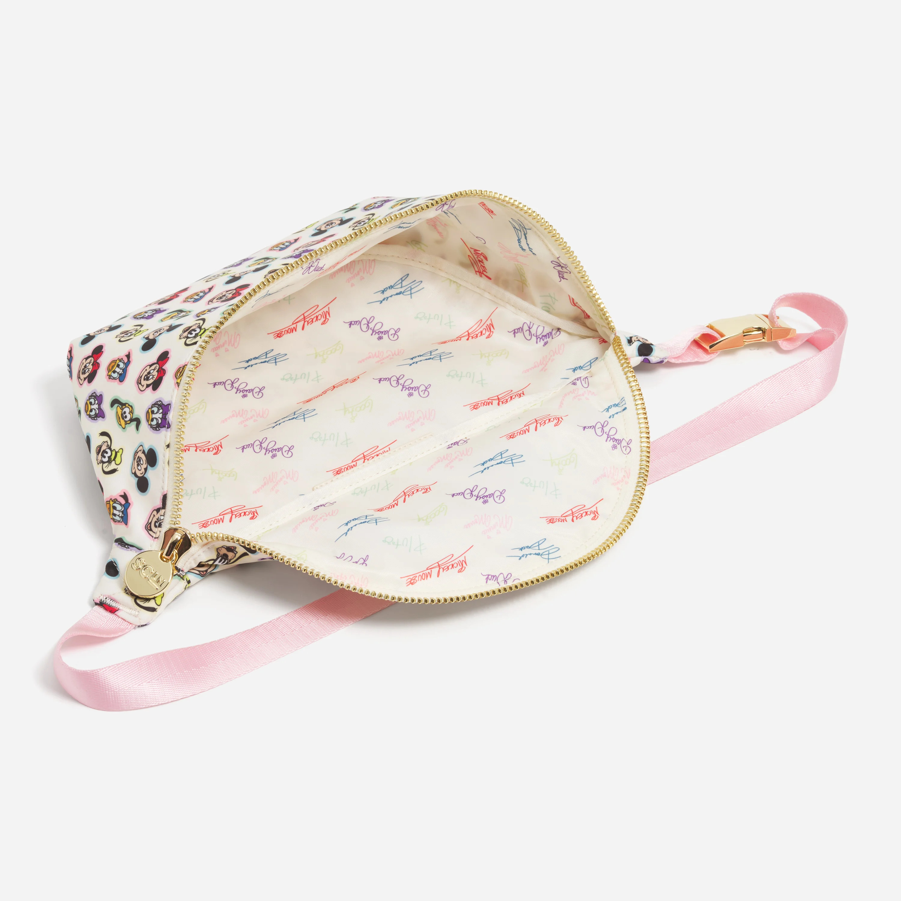 Disney Mickey & Friends Jumbo Fanny Pack | Stoney Clover Lane
