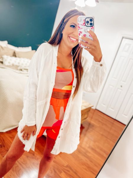 Amazon finds, Amazon must have, summer style, beach style, beach outfit, summer fit, cover up, dress, affordable fashion, beauty, travel outfit, swimwear, vacation outfit, white dress, nursery, sandals, patio furniture, jeans, summer outfit #amazon #casualstyle #ootd

#LTKFind #LTKunder100 #LTKunder50