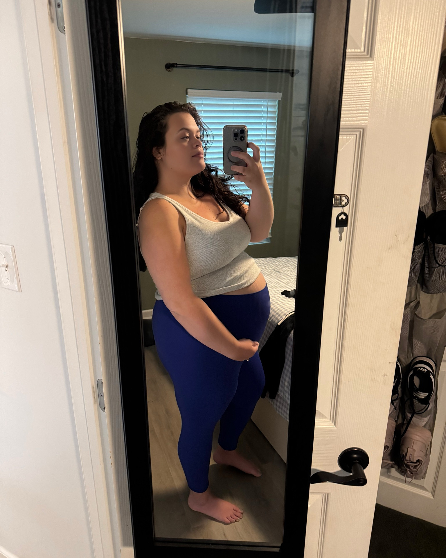 AERIE fit 💙🦋

#LTKdayinmylife