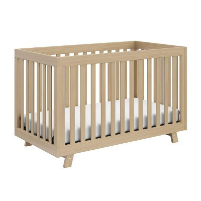 Storkcraft Beckett 3-in-1 Convertible Crib - Driftwood | Target