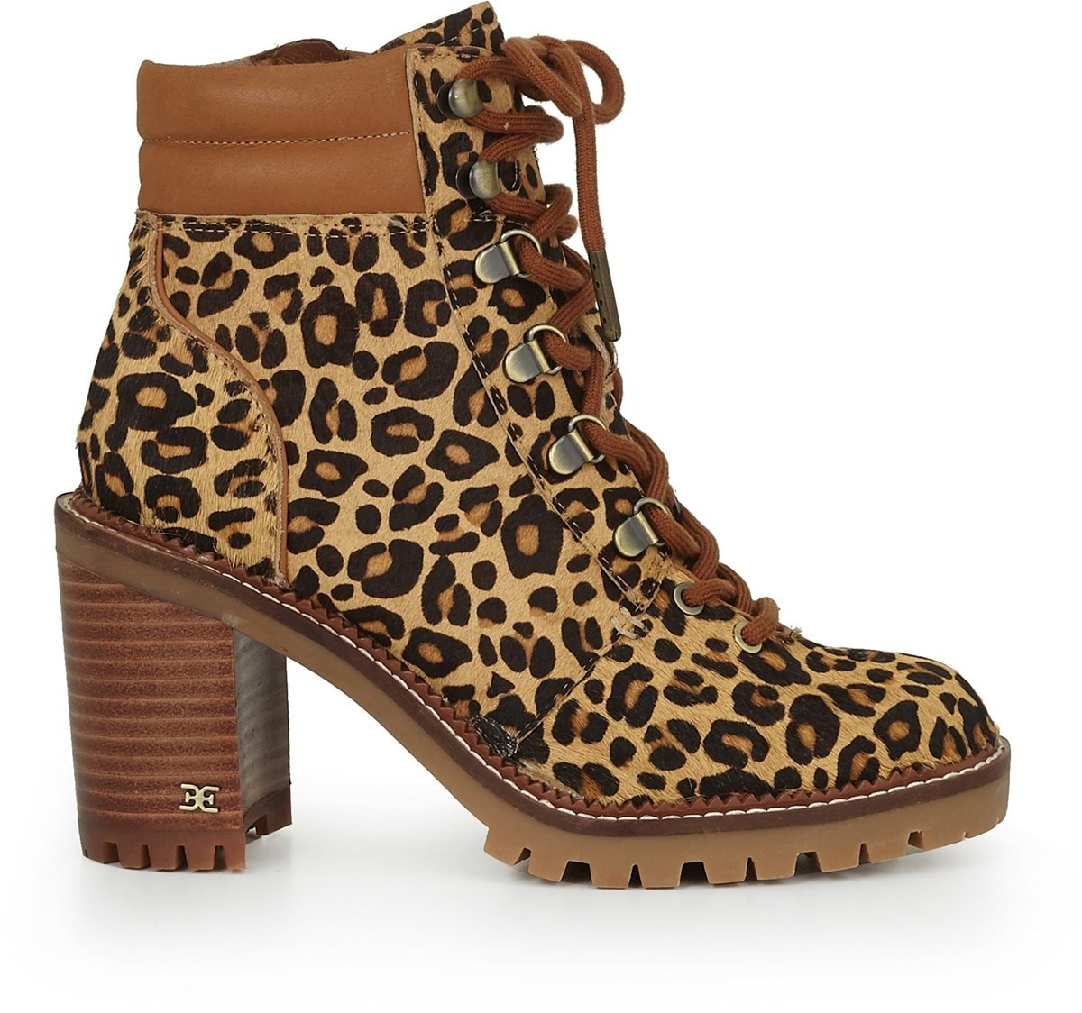 Sade Hiker Bootie | Sam Edelman