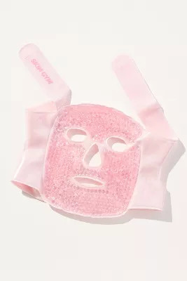 Skin Gym Cryo Chill Ice Beaded Face Mask | Anthropologie (US)