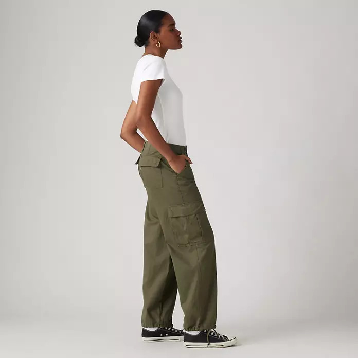 '94 Baggy Cargo Pants | Levi's US