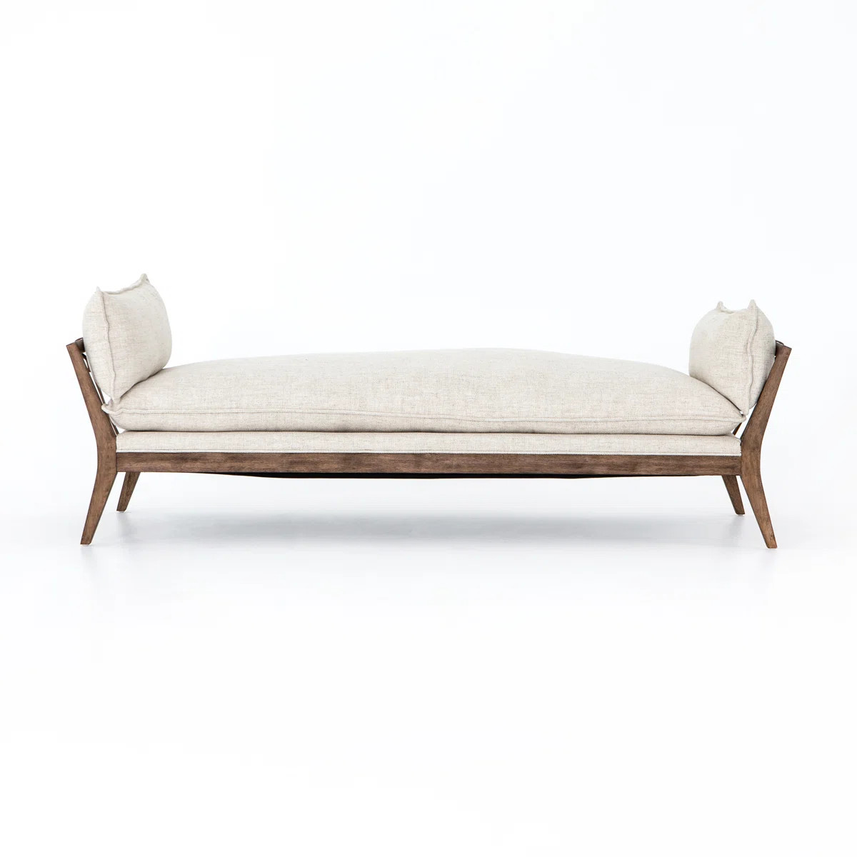 Trevion Two Arm Chaise Lounge | Wayfair North America