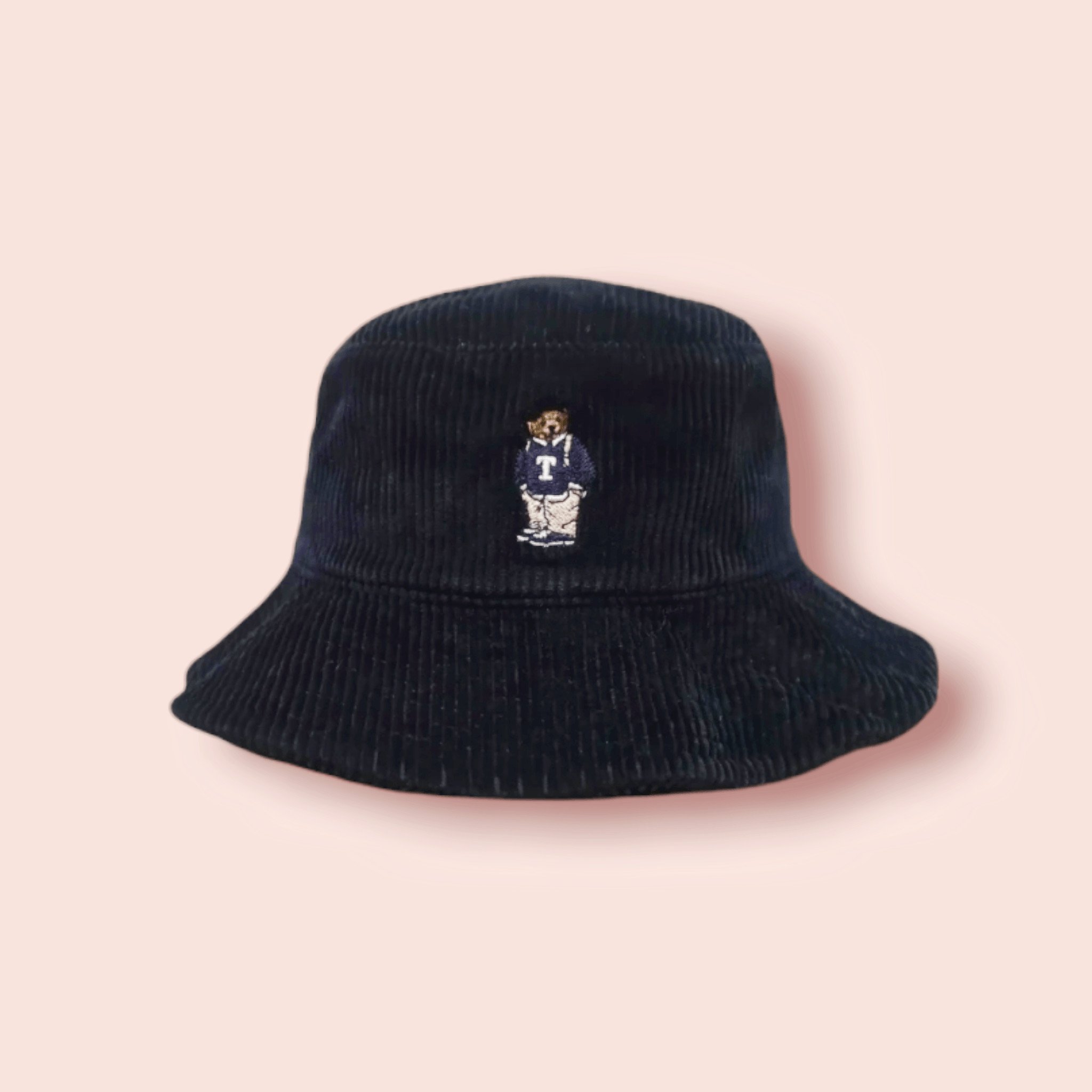 Vintage VINTAGE TEENIE WEENIE CORDUROY BUCKET HAT | Grailed | Grailed
