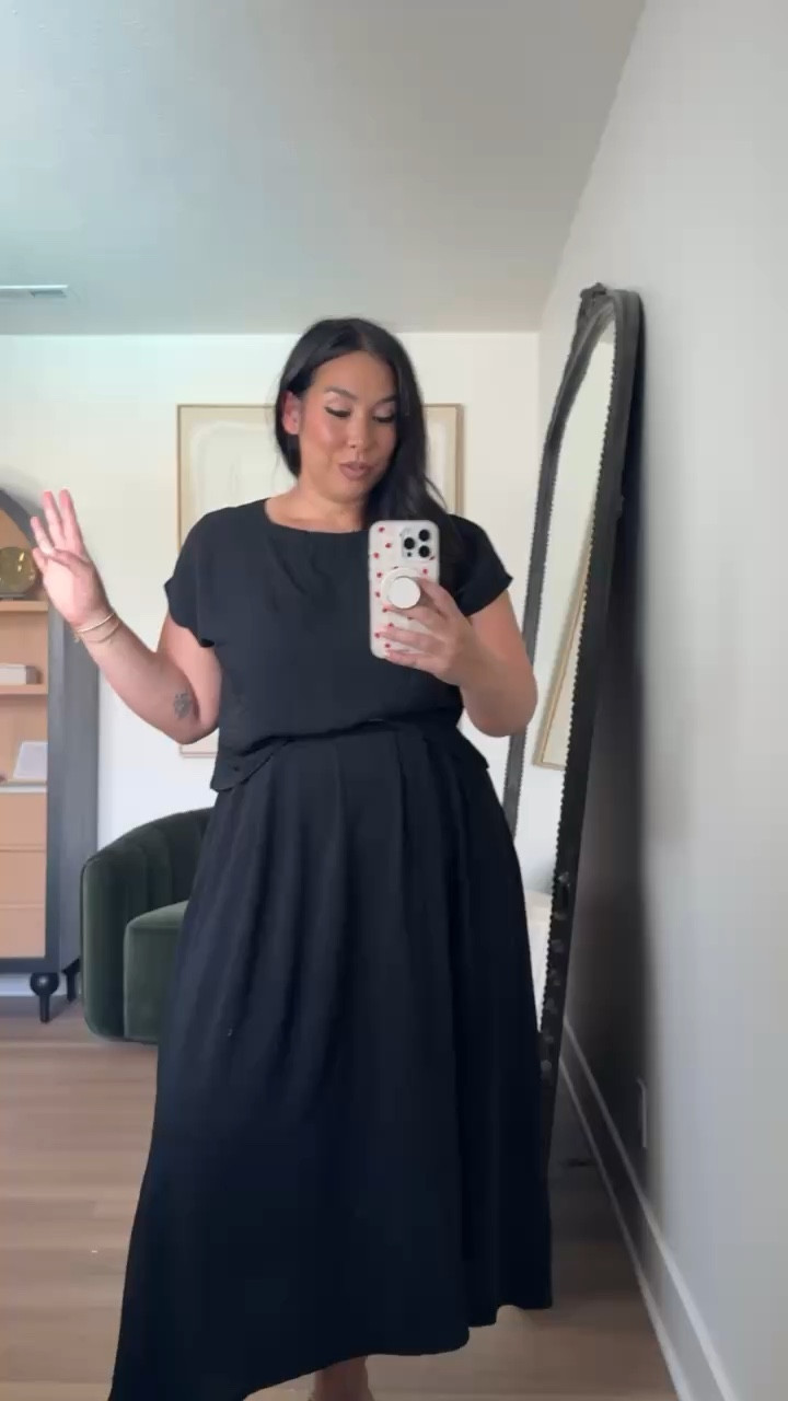 Midsize amazon outfit! 
-
-
-
Spring outfit inspo, affordable fashion, amazon fashion, spring fashion, midsize fashion, ootd

#LTKootd #LTKMidsize