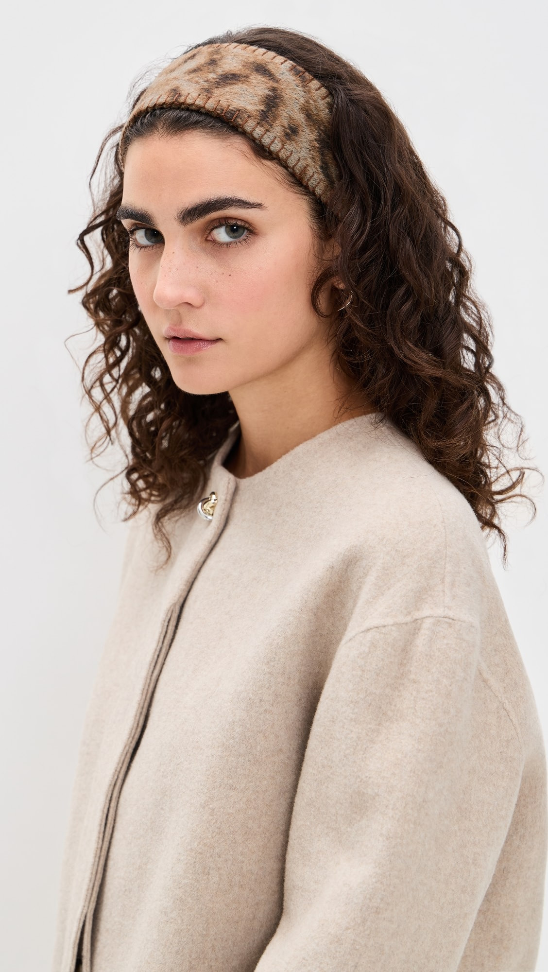 Erin Whipstitch Headwrap | Shopbop