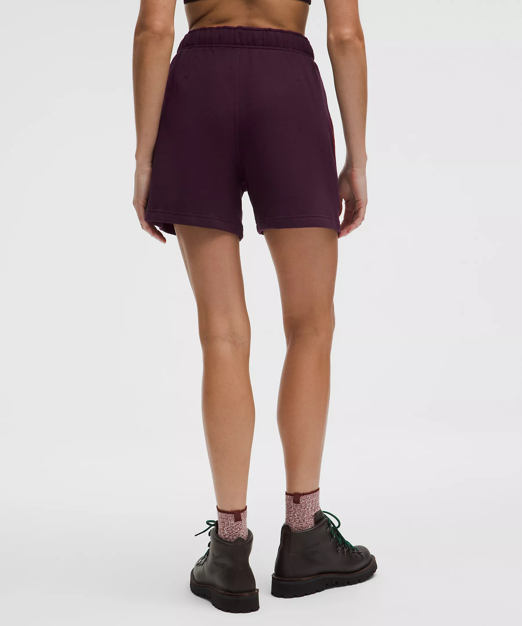 Scuba High-Rise Short 5" | Lululemon (US)