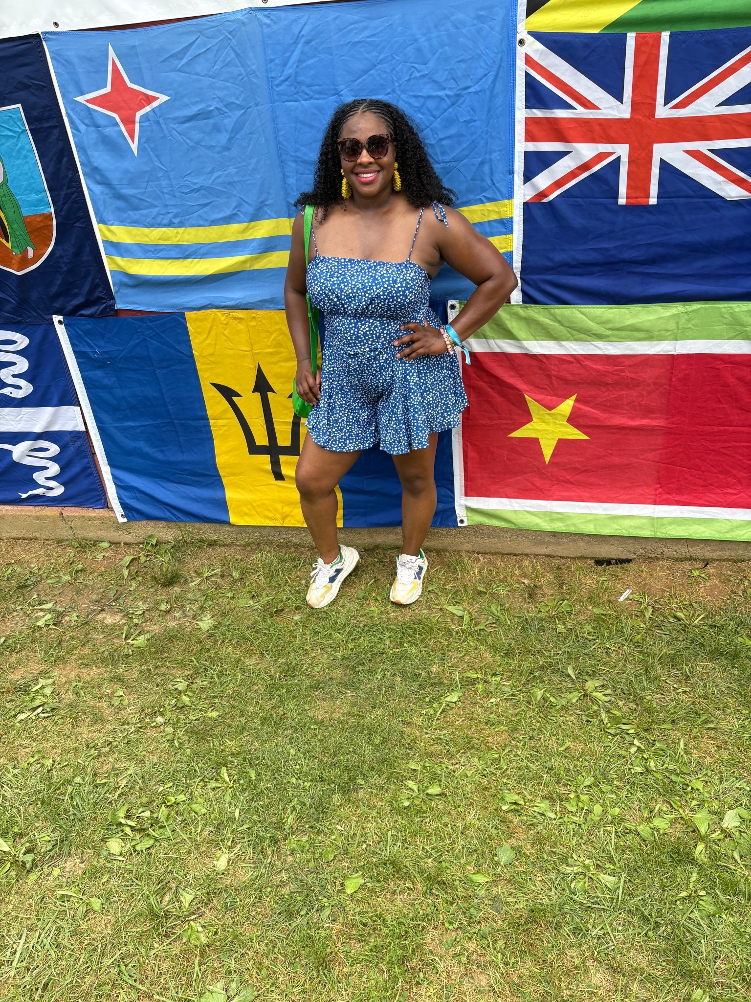 Wine festival fit!  Cute and comfortable.
Check out my halfwig that is such good quality and great price!

#LTKPlusSize #LTKStyleTip #LTKMidsize