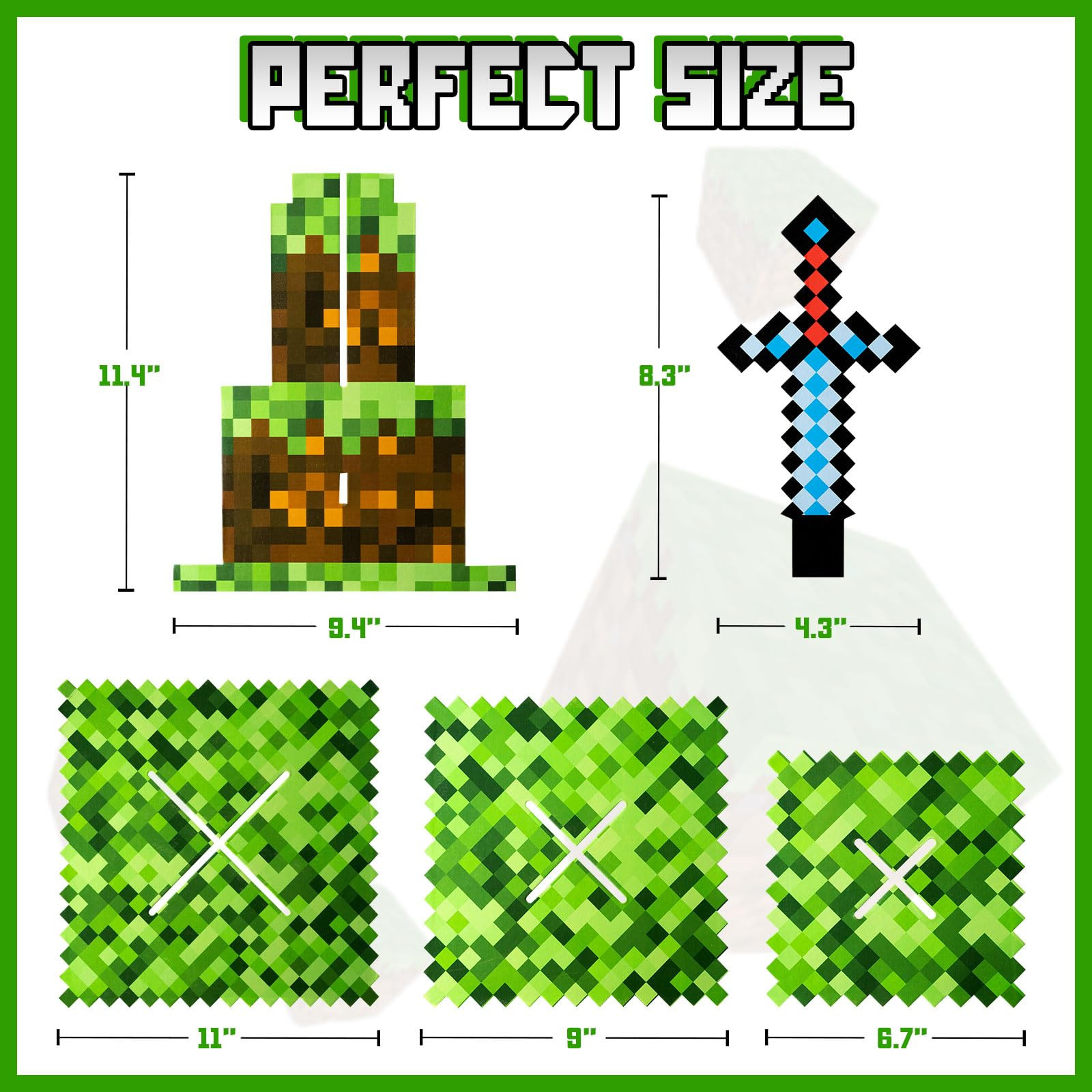 3-Layer Cupcake Stand Set,Anime Birthday Party Supplies,Premium Cupcake Holder,Creative Tiered Se... | Amazon (US)