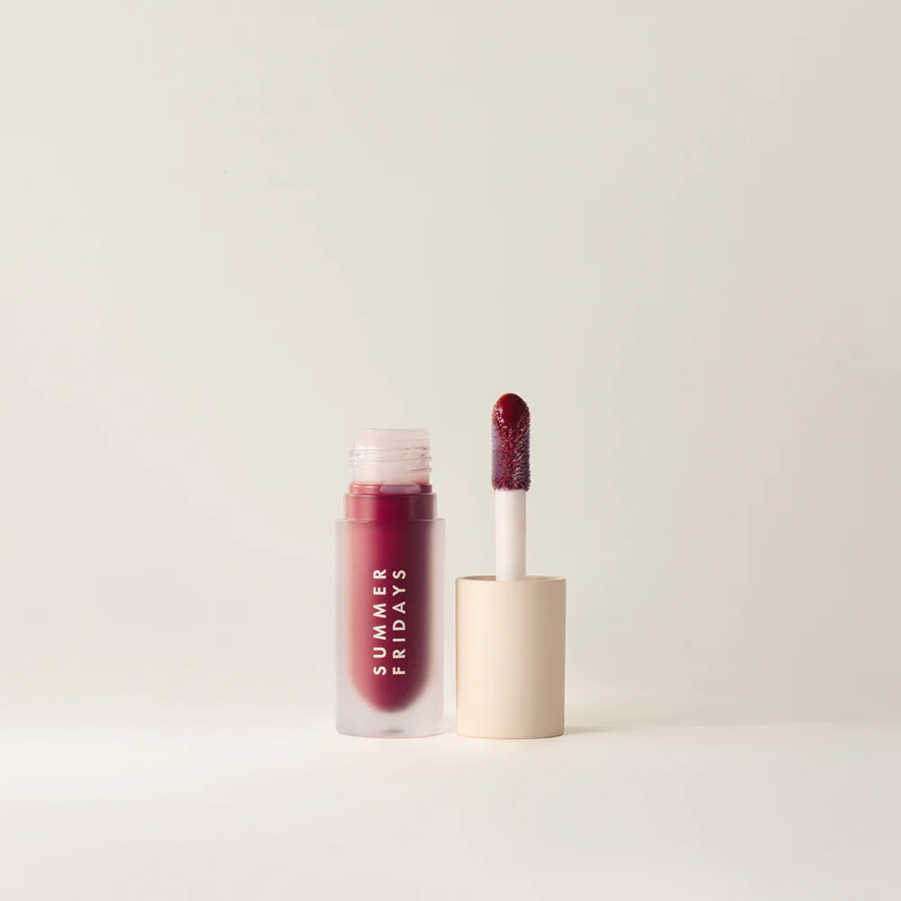 Dream Lip Oil Midnight Berry | Summer Fridays (US)
