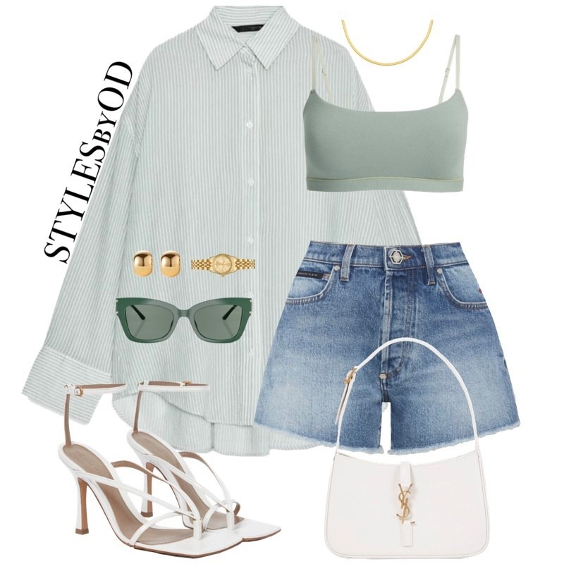 hot days, cool fits☀️🍋‍🟩

#LTKStyleTip #LTKSaleAlert #LTKSeasonal