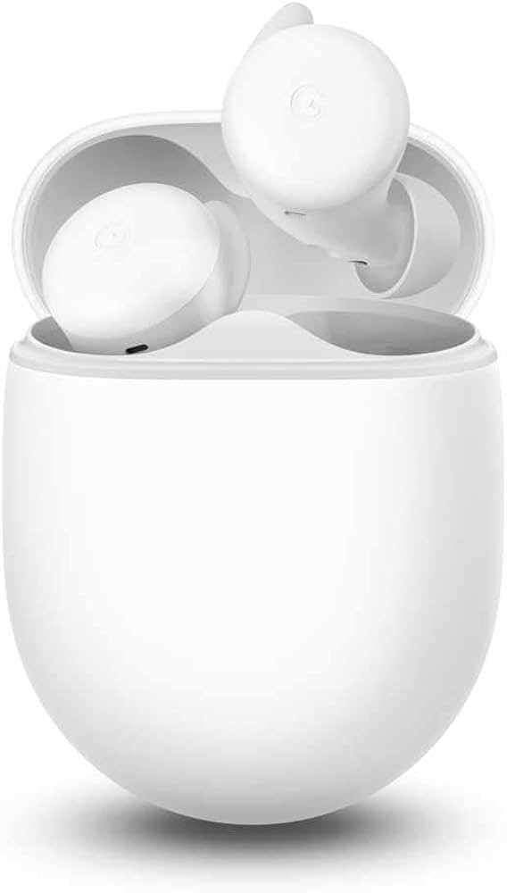 Google Pixel Buds A-Series - Wireless Earbuds - Headphones with Bluetooth - Compatible with Andro... | Amazon (US)