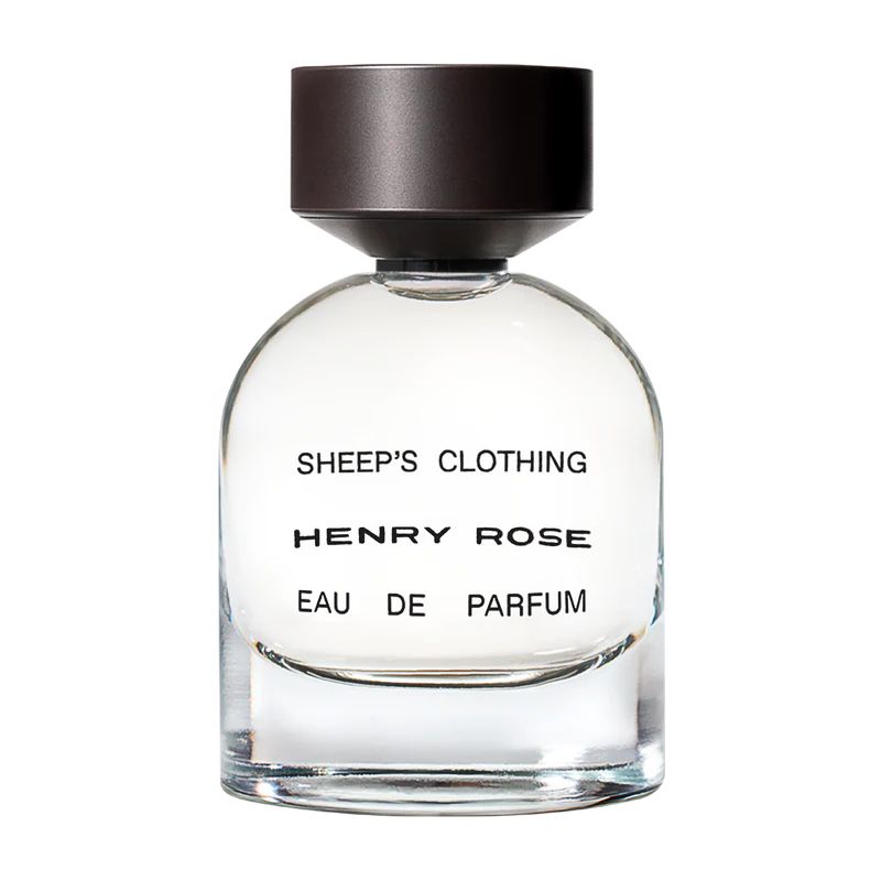 Sheep's Clothing | Henry Rose