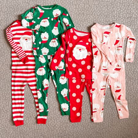 Target Christmas pjs $17 for each two set! Love these I get them every year as the kids grow! 

Toddler Christmas pjs, baby Christmas pjs, matching pjs, baby wear, toddler wear

#LTKHoliday #LTKkids #LTKSeasonal