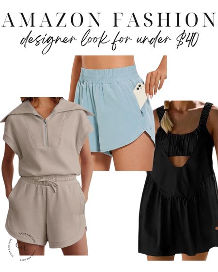 Amazon fashion look for less finds under $40 🖤 this cozy lounge set is perfect for travel!

Loungewear, lounge set, athletic shorts, athletic dress, yoga shorts, travel outfits, casual fashion, summer staples, workout wear, Womens fashion, fashion, fashion finds, outfit, outfit inspiration, clothing, budget friendly fashion, summer fashion, spring fashion, wardrobe, fashion accessories, Amazon, Amazon fashion, Amazon must haves, Amazon finds, amazon favorites, Amazon essentials #amazon #amazonfashion



#LTKfindsunder50 #LTKstyletip #LTKmidsize