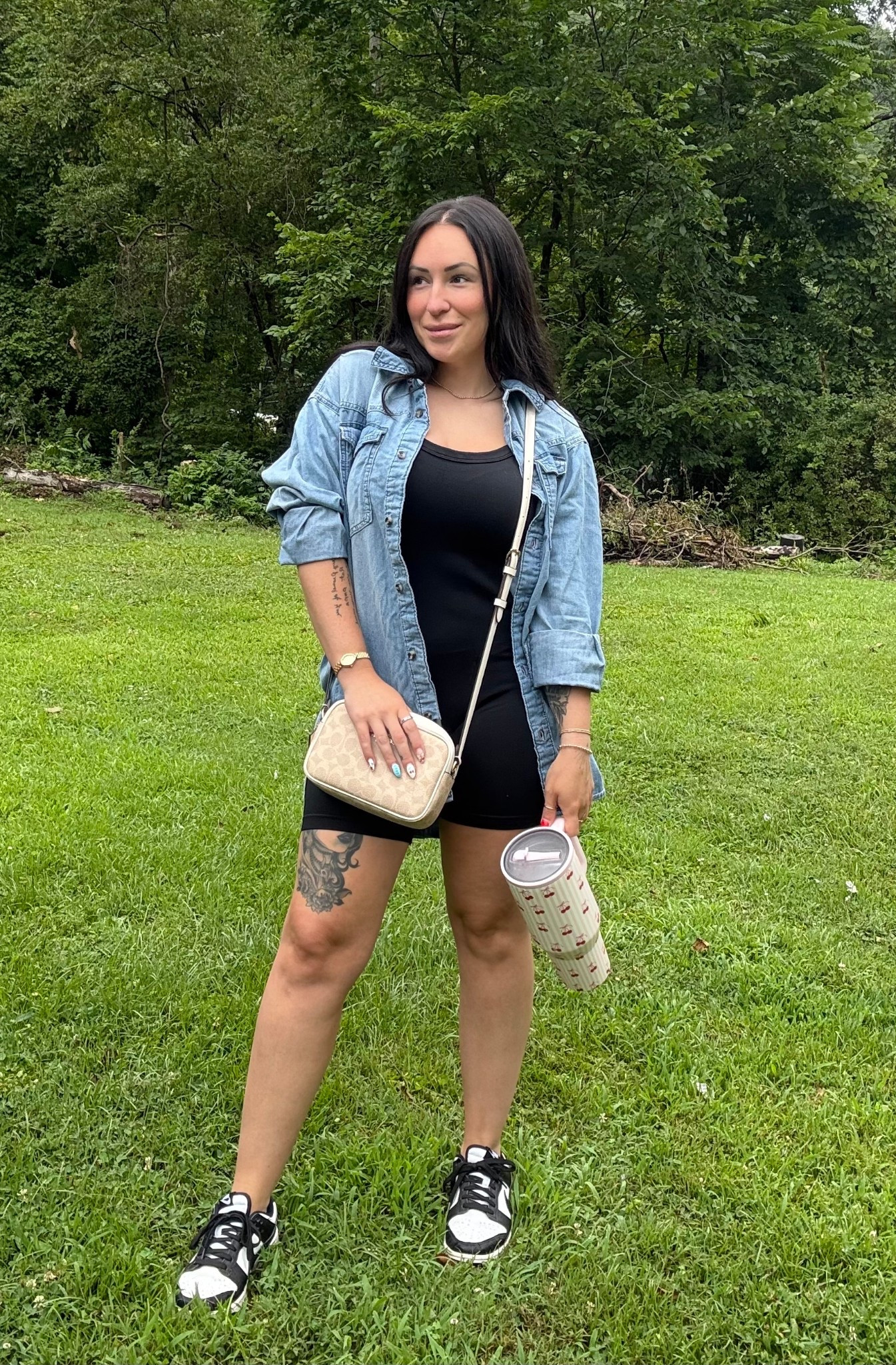 😘🤌🏼

#LTKStyleTip #LTKWorkwear #LTKPetite