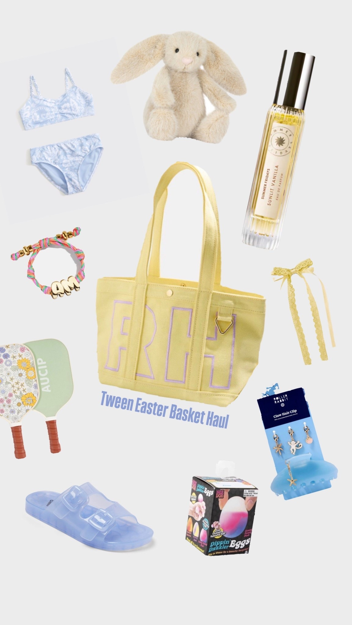 Everything your TWEEN will love for Easter!!! 

#LTKKids #LTKSeasonal #LTKmomlife