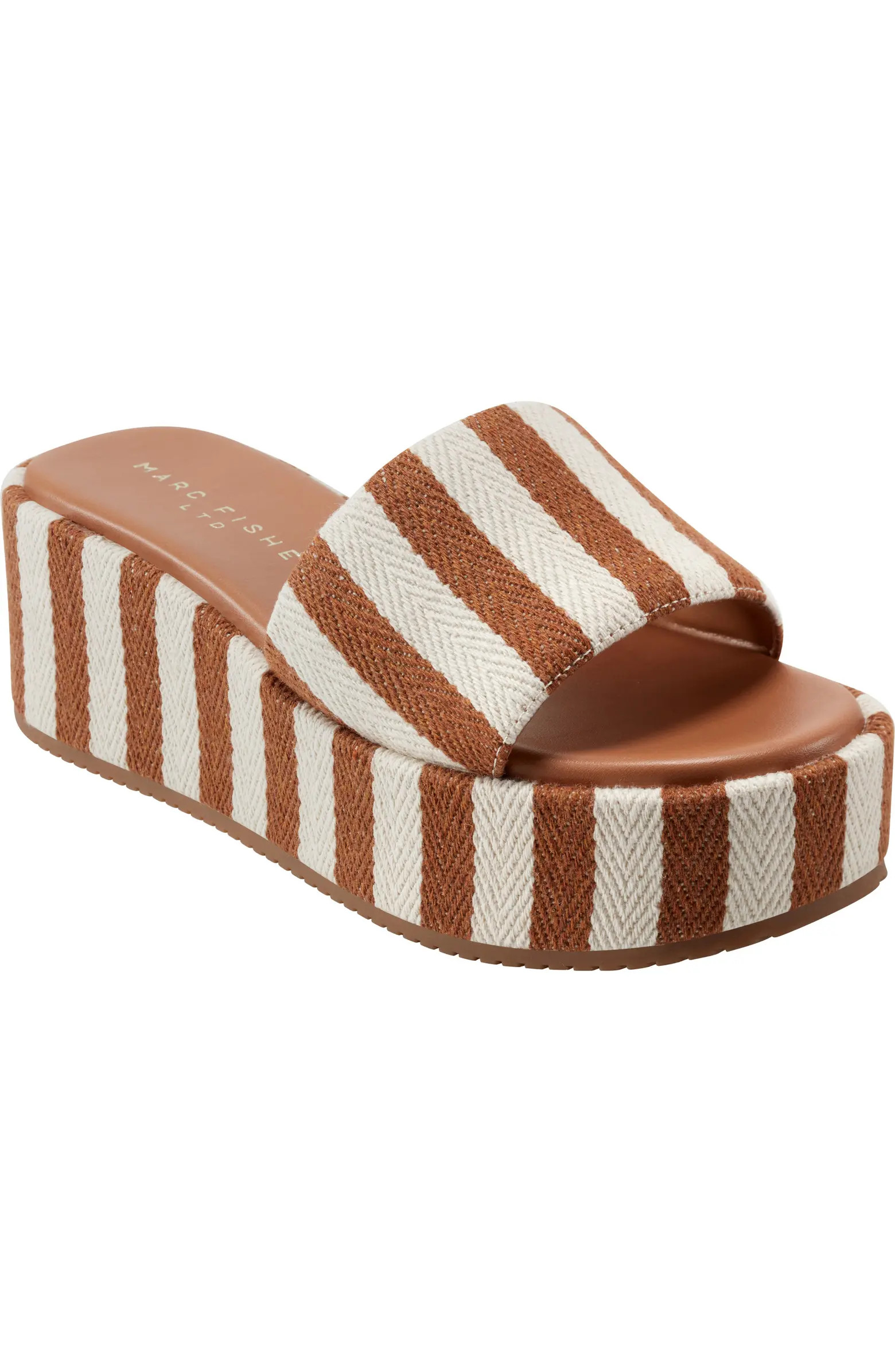 Daylin Platform Sandal (Women) | Nordstrom
