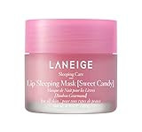 LANEIGE Lip Sleeping Mask - Sweet Candy | Amazon (US)