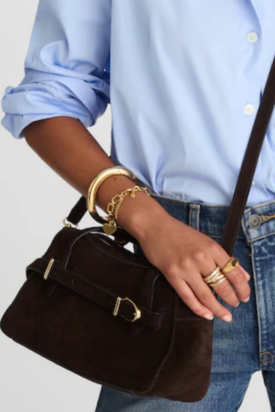 Cutie fall bag🍂🤎

#LTKsalealert #LTKSeasonal #LTKstyletip